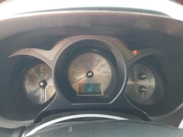 Фото 9 с аукциона – 2008 LEXUS GS 350 с VIN JTHCE96S080014325