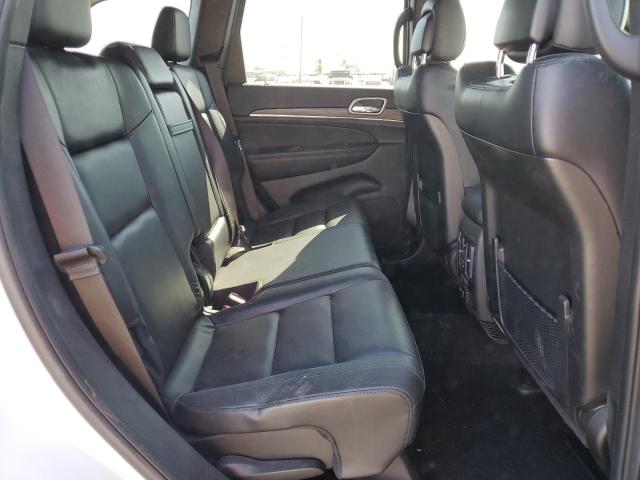 Photo 11 from auction – 2021 JEEP GRAND CHER with VIN 1C4RJEBG5MC873937