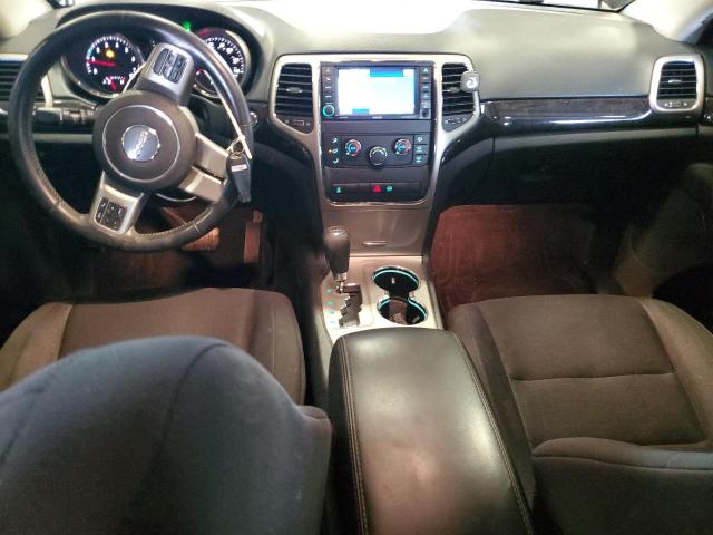 Photo 8 from auction – 2012 JEEP GRAND CHER with VIN 1C4RJFAG6CC341280