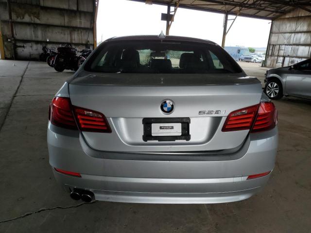Photo 6 from auction – 2013 BMW 528 I with VIN WBAXG5C55DDY32735