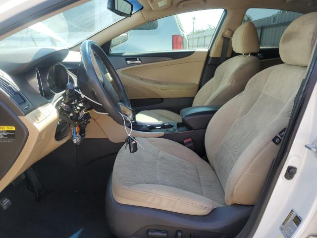 Photo 7 from auction – 2013 HYUNDAI SONATA GLS with VIN 5NPEB4AC4DH802043