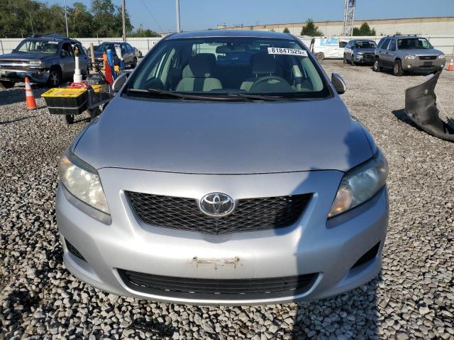 Photo 5 from auction – 2010 TOYOTA COROLLA BA with VIN 2T1BU4EE3AC386915