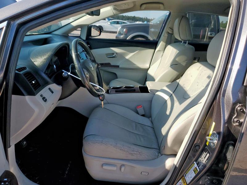 Photo 7 from auction – 2010 TOYOTA VENZA with VIN 4T3ZA3BB8AU026931