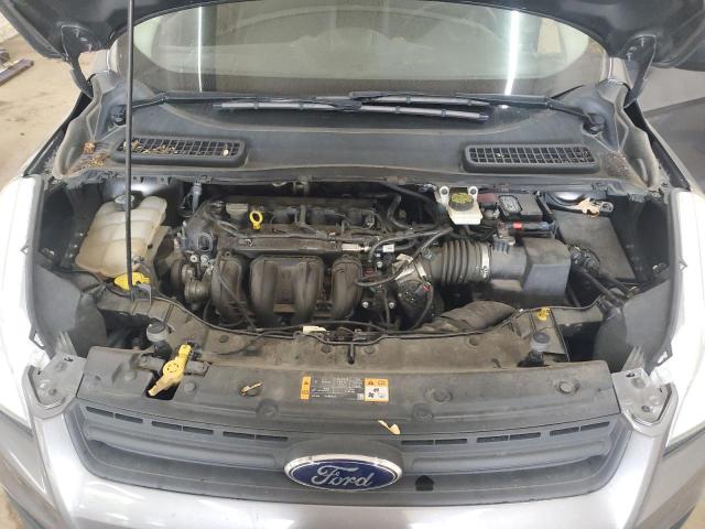 Photo 12 from auction – 2013 FORD ESCAPE S with VIN 1FMCU0F73DUB83250
