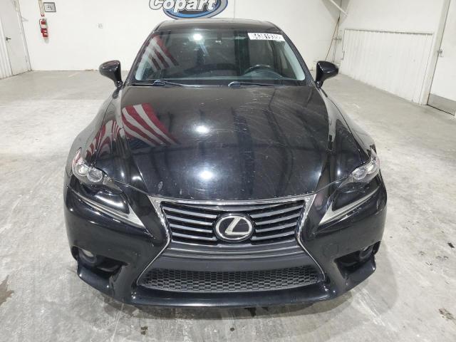 Photo 5 from auction – 2014 LEXUS IS 350 with VIN JTHBE1D27E5000646