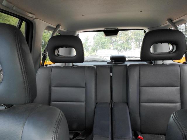 Photo 10 from auction – 2000 HONDA CR-V SE with VIN JHLRD1877YC032928