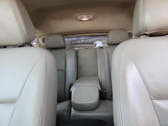 Photo 10 from auction – 2013 FORD EDGE LIMIT with VIN 2FMDK3KC2DBC13455