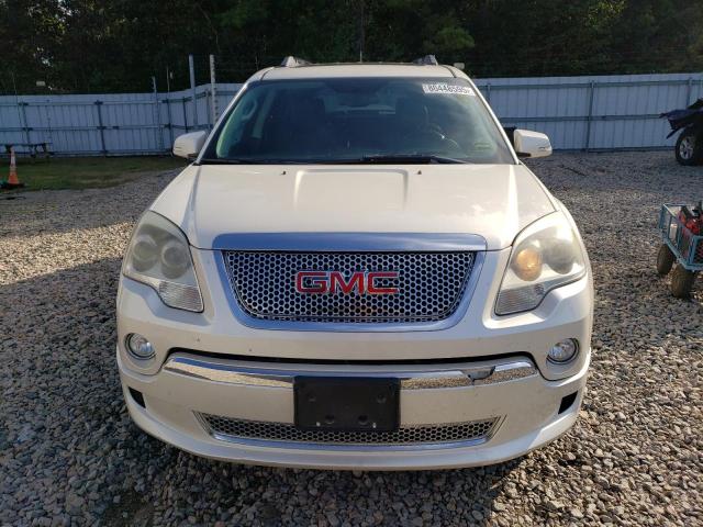 Photo 5 from auction – 2012 GMC ACADIA DEN with VIN 1GKKVTED3CJ323646