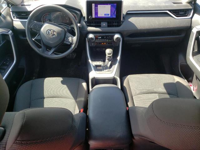 Photo 8 from auction – 2023 TOYOTA RAV4 LE with VIN 2T3K1RFV8PC233418