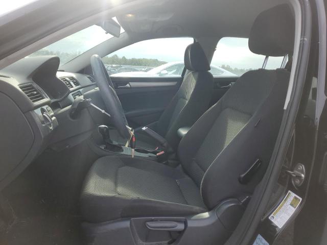 Photo 7 from auction – 2014 VOLKSWAGEN PASSAT S with VIN 1VWAP7A34EC024922