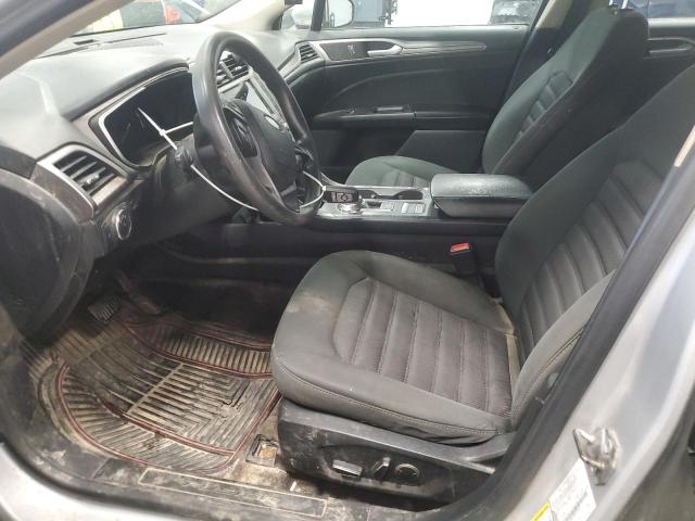 Photo 7 from auction – 2019 FORD FUSION SE with VIN 3FA6P0LU3KR139567