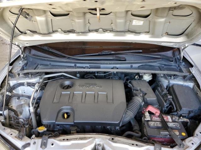 Photo 11 from auction – 2016 TOYOTA COROLLA L with VIN 5YFBURHE2GP534778