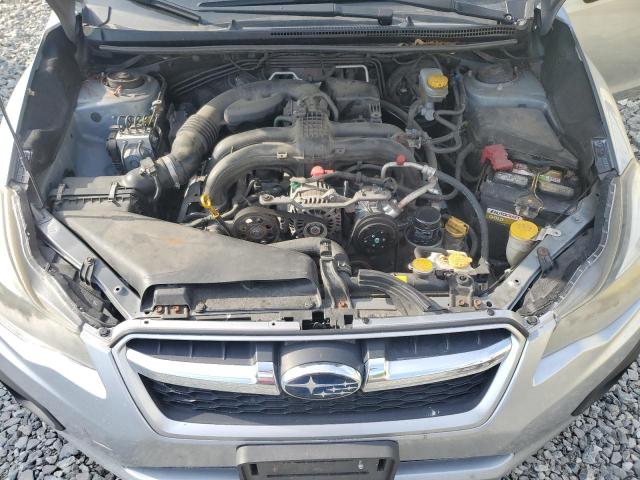 Photo 11 from auction – 2014 SUBARU IMPREZA with VIN JF1GPAA67E8304119