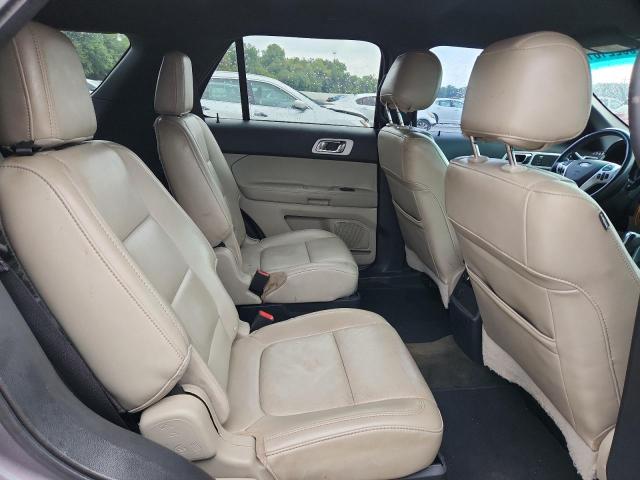 Photo 11 from auction – 2013 FORD EXPLORER X with VIN 1FM5K7D83DGC48793