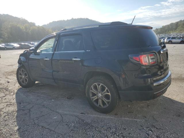Photo 2 from auction – 2016 GMC ACADIA SLT-1 with VIN 1GKKVRKD0GJ172701