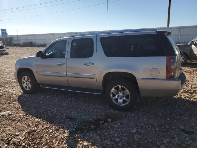 Photo 2 from auction – 2007 GMC YUKON XL D with VIN 1GKFK66817J282906