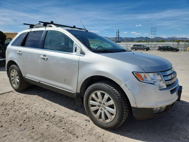 Photo 4 from auction – 2010 FORD EDGE LIMIT with VIN 2FMDK4KC5ABB77259