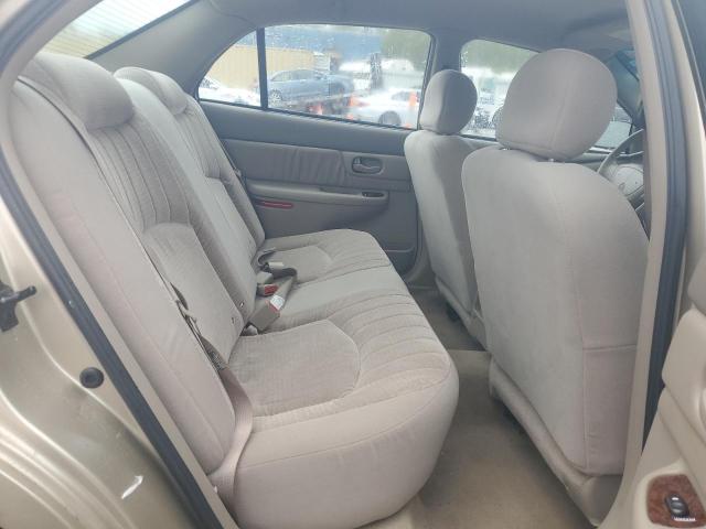 Photo 10 from auction – 2004 BUICK CENTURY CU with VIN 2G4WS52J341172925