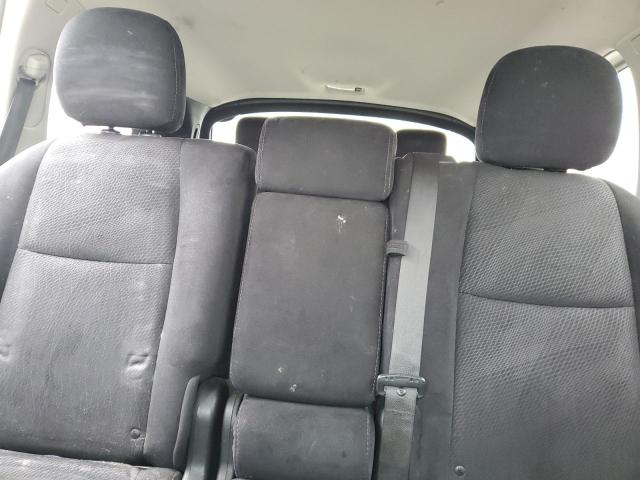 Photo 10 from auction – 2016 NISSAN PATHFINDER with VIN 5N1AR2MM6GC643136