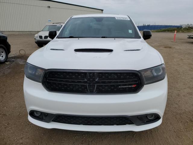 Photo 5 from auction – 2018 DODGE DURANGO GT with VIN 1C4RDJDG4JC302478