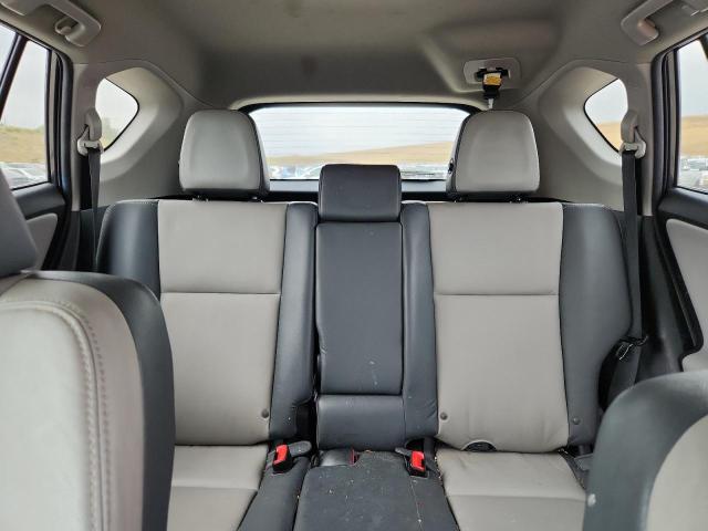 Photo 10 from auction – 2015 TOYOTA RAV4 LIMIT with VIN 2T3DFREV9FW390657