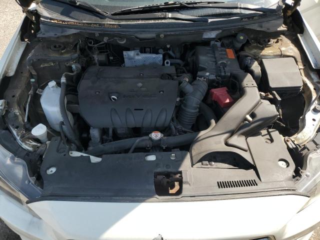 Photo 11 from auction – 2014 MITSUBISHI LANCER ES/ with VIN JA32U2FU8EU606518