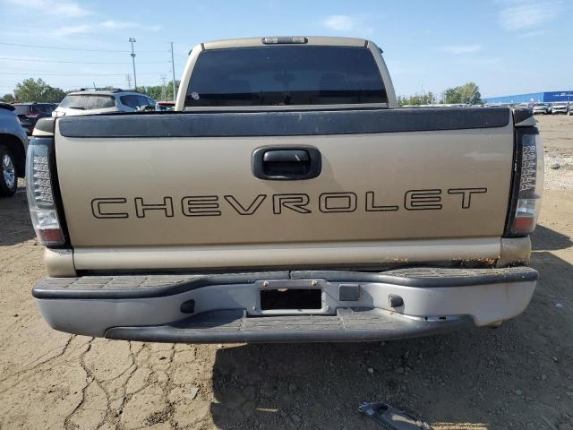 Photo 6 from auction – 2005 CHEVROLET SILVERADO with VIN 1GCEC19V25Z222771