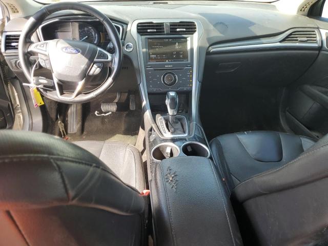Photo 8 from auction – 2013 FORD FUSION TITANIUM HEV with VIN 3FA6P0RU6DR291305