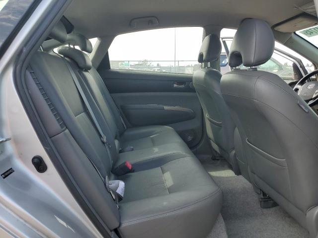 Photo 10 from auction – 2009 TOYOTA PRIUS with VIN JTDKB20U693482700