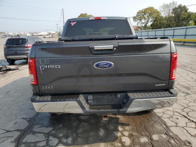 صورة رقم 6 من المزاد - 2016 FORD F150 SUPER مع VIN 1FTEW1EF1GFB89689