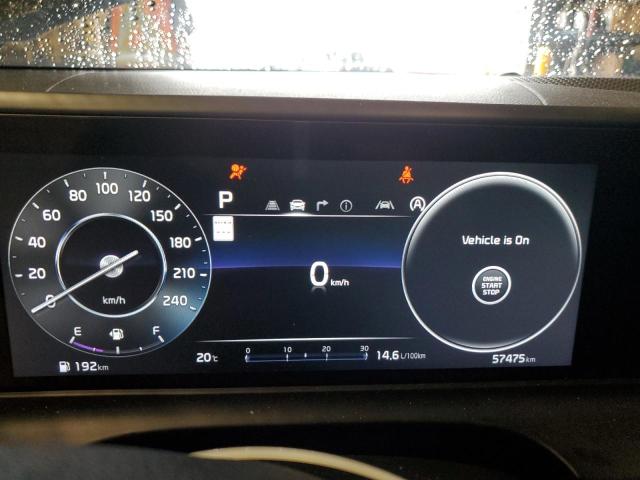 Photo 9 from auction – 2024 KIA SELTOS EX with VIN KNDERCAA1R7603578