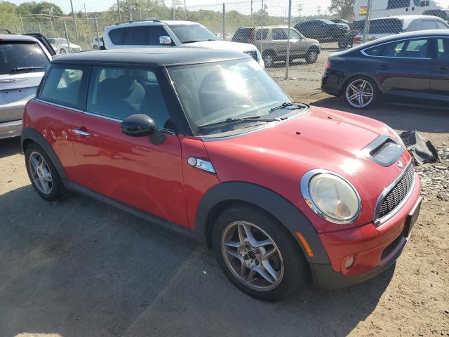 Photo 4 from auction – 2018 MINI COOPER with VIN WMWMF73589TW82716