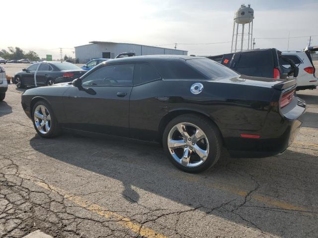 Photo 2 from auction – 2014 DODGE CHALLENGER R/T with VIN 2C3CDYBTXEH139955
