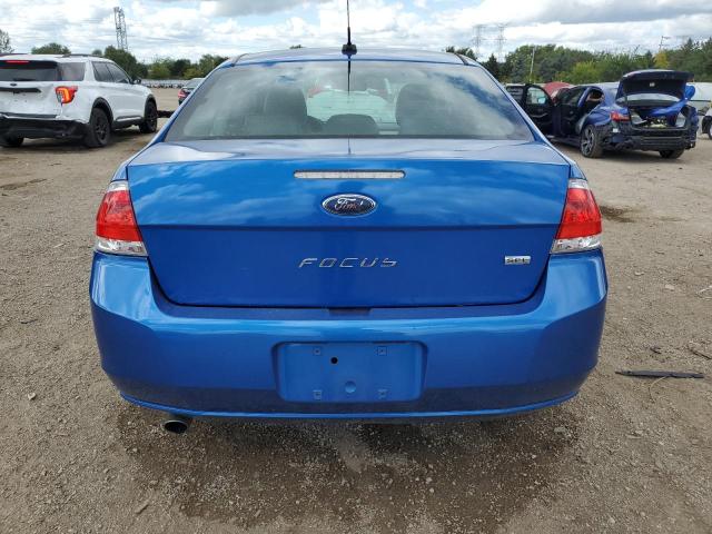 Photo 6 from auction – 2011 FORD FOCUS SEL with VIN 1FAHP3HN5BW200717