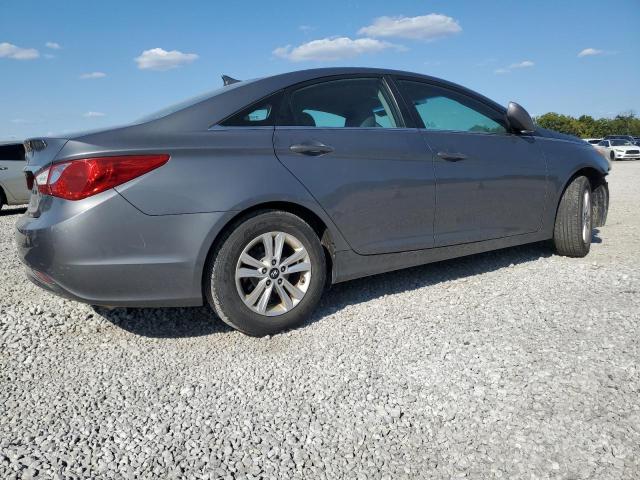 Photo 3 from auction – 2011 HYUNDAI SONATA GLS with VIN 5NPEB4ACXBH232773