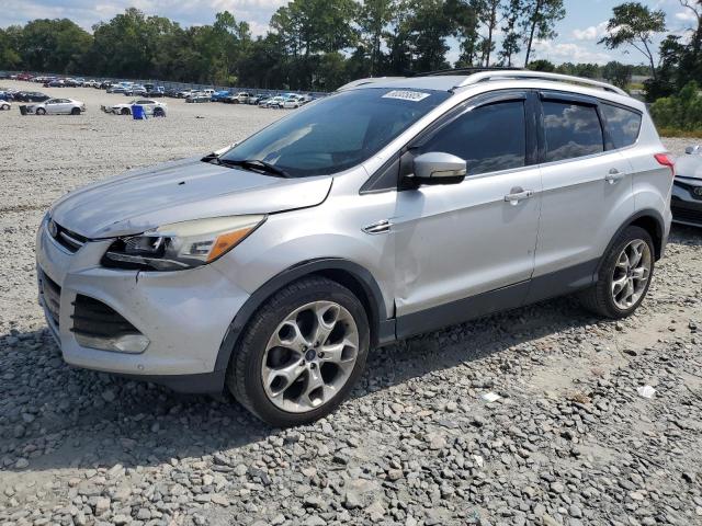 FORD ESCAPE TIT 2016 with VIN 1FMCU0JX4GUB31220 - Photo from auction