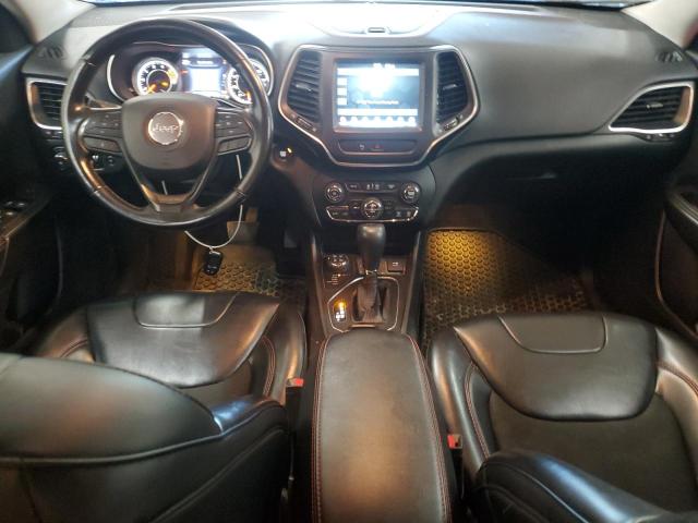Photo 8 from auction – 2020 JEEP CHEROKEE T with VIN 1C4PJMBX5LD636472