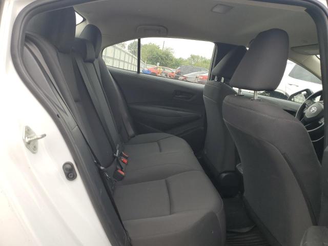 Photo 10 from auction – 2023 TOYOTA COROLLA LE with VIN 5YFB4MDE4PP001324