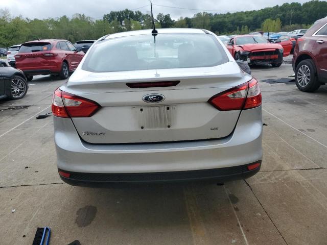Photo 6 from auction – 2012 FORD FOCUS SE with VIN 1FAHP3F24CL128159