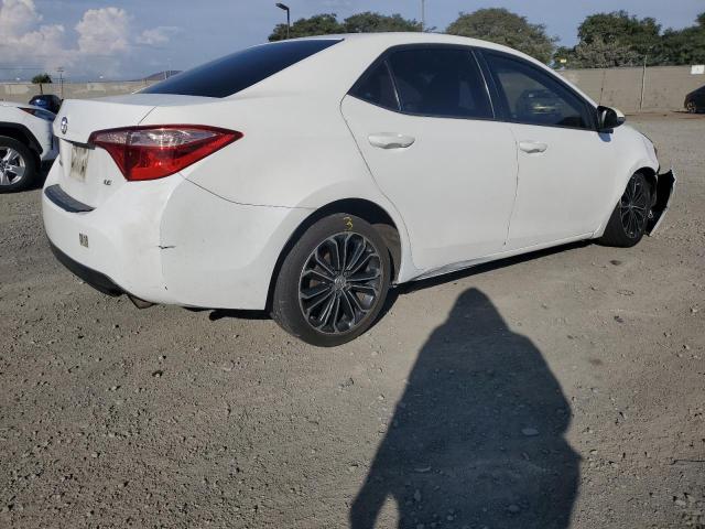 Photo 3 from auction – 2017 TOYOTA COROLLA L with VIN 5YFBURHE5HP652485