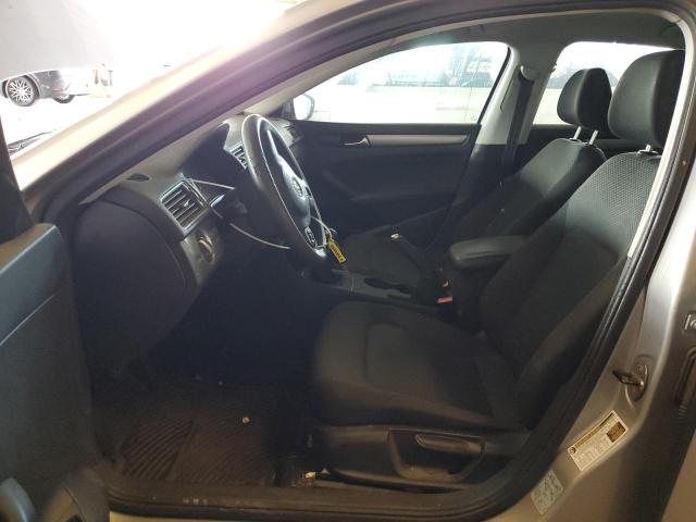 Photo 7 from auction – 2012 VOLKSWAGEN PASSAT S with VIN 1VWAP7A36CC035367