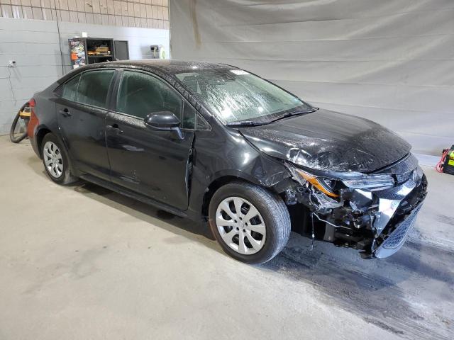 Photo 4 from auction – 2021 TOYOTA COROLLA with VIN 5YFEPMAE8MP167222