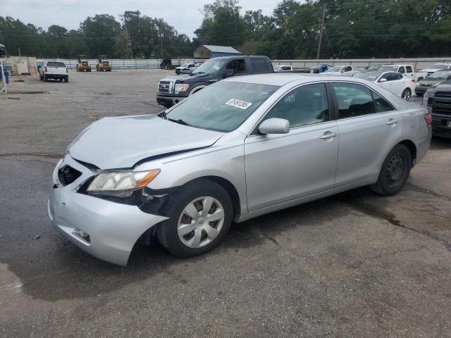 TOYOTA CAMRY BASE 2009 with VIN 4T1BE46K69U348283 - Photo from auction