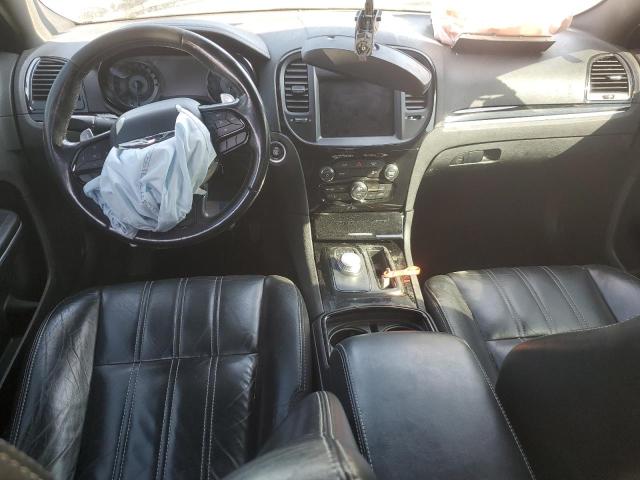 Photo 8 from auction – 2019 CHRYSLER 300 S with VIN 2C3CCABG0KH618071