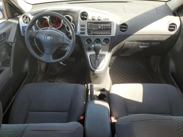 Photo 8 from auction – 2003 TOYOTA COROLLA MA with VIN 2T1KR32E73C036660