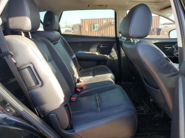Photo 10 from auction – 2015 MAZDA CX-9 TOURI with VIN JM3TB3CA0F0456707