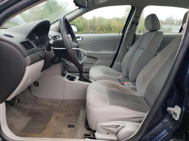 Photo 7 from auction – 2009 CHEVROLET COBALT LS with VIN 1G1AS58H397237682