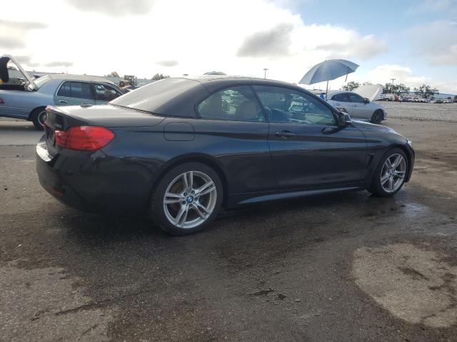 Photo 3 from auction – 2017 BMW 430I with VIN WBA4U7C54H5D43074