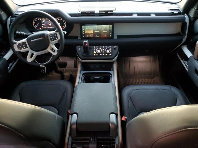 Photo 8 from auction – 2023 LAND ROVER DEFENDER 1 with VIN SALEP7EU6P2205075