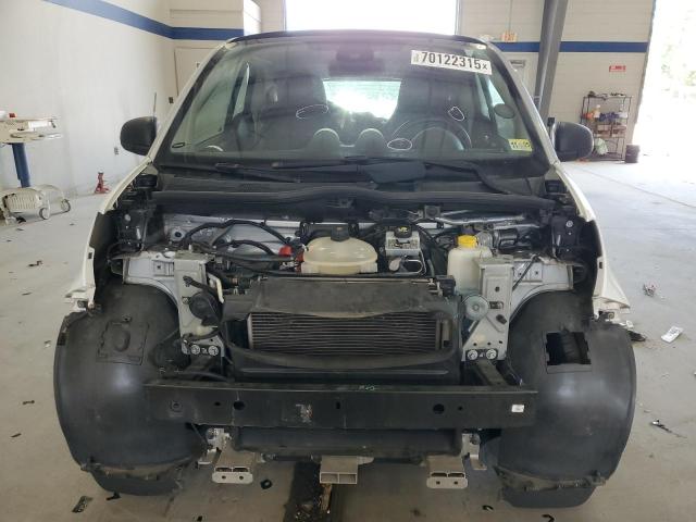 Photo 5 from auction – 2016 SMART FORTWO with VIN WMEFJ5DA2GK139148